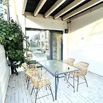 House Flow, 3 Room, Free 2 Parking * Bratislava