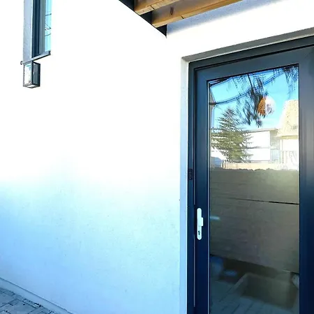 House Flow, 3 With Terrace, Free 2 Parking Appartamento