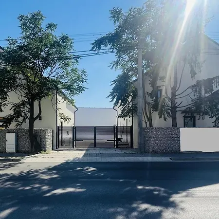Appartamento House Flow, 3 With Terrace, Free 2 Parking *