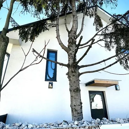Appartamento House Flow, 3 With Terrace, Free 2 Parking Bratislava