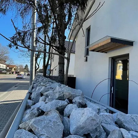 Appartamento House Flow, 3 With Terrace, Free 2 Parking