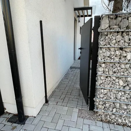 Appartamento House Flow, 3 With Terrace, Free 2 Parking *