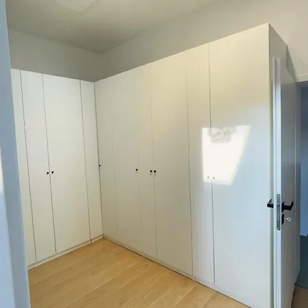 House Flow, 3 With Terrace, Free 2 Parking