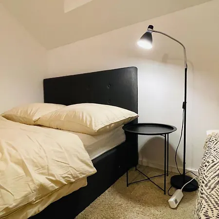 House Flow, 3 With Terrace, Free 2 Parking Appartamento