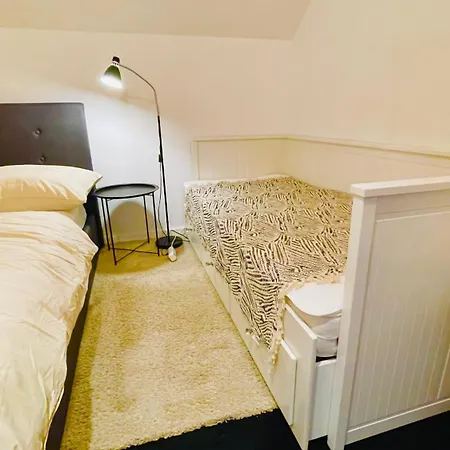 Apartmán House Flow, 3 Room, Free 2 Parking Bratislava