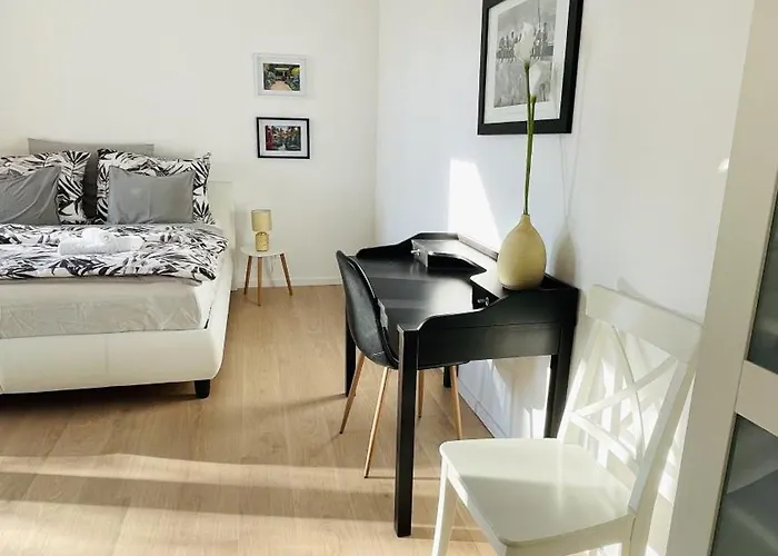House Flow, 3 Room, Free 2 Parking ברטיסלאבה