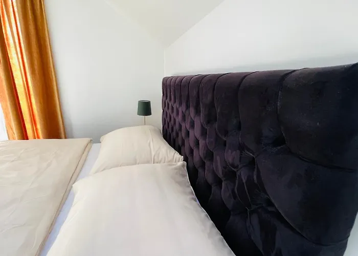 Appartamento House Flow, 3 Room, Free 2 Parking Bratislava