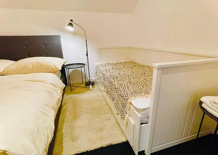 Appartamento House Flow, 3 Room, Free 2 Parking Bratislava