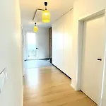 Apartament House Flow, 3 Room, Free 2 Parking