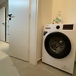 Apartament House Flow, 3 Room, Free 2 Parking Bratysława