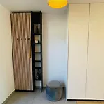 House Flow, 3 Room, Free 2 Parking Bratysława