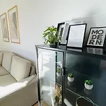 Apartament House Flow, 3 Room, Free 2 Parking