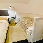 Apartament House Flow, 3 Room, Free 2 Parking Bratysława