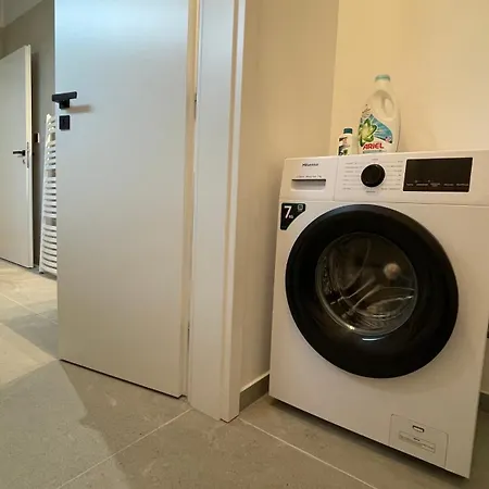 Апартаменты House Flow, 3 Room, Free 2 Parking Братислава