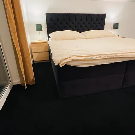 House Flow, 3 Room, Free 2 Parking Apartmán