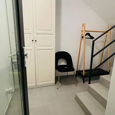Апартаменты House Flow, 3 Room, Free 2 Parking