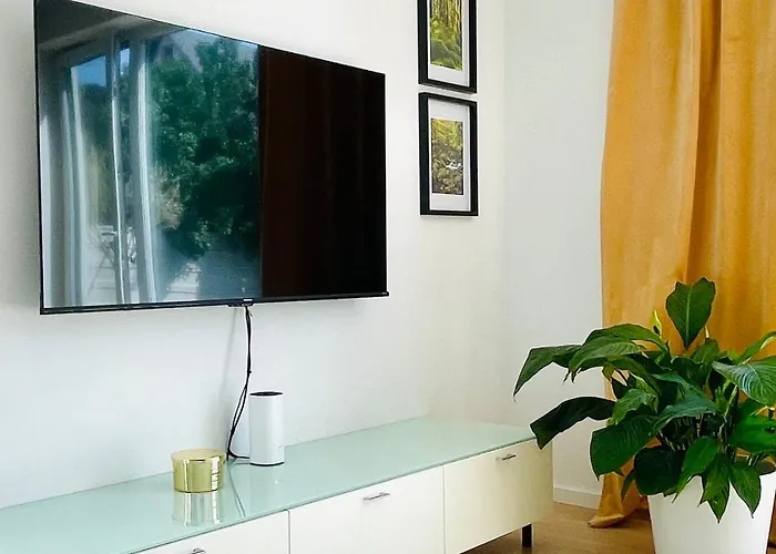 House Flow, 3 Room, Free 2 Parking アパート ブラチスラヴァ